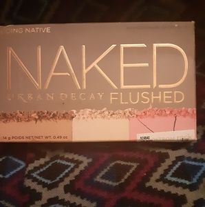 New Urban Decay Naked Highlighter Palette